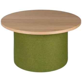 Table basse Fulcro