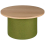Table basse Fulcro Caimi Mousse 7TB45R-309
