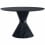 Table basse Lucrezio ronde Caimi Anthracite 7PLU130-311