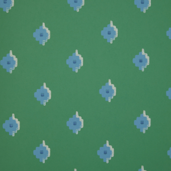 Carta da parati Adamas Tile