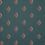Papier peint Adamas Tile Liberty Blue Jay 07282502R