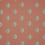 Papier peint Adamas Tile Liberty Galah Pink 07282502O