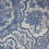 Tapete Charlton Liberty Lapis 07192401C
