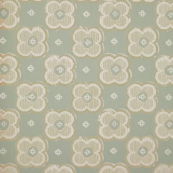Carta da parati Clover Club