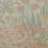 Carta da parati Faria Flowers Liberty Salvia 07192501F