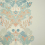 Carta da parati Glastonbury Stripe Liberty Salvia 07312503F