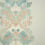 Papier peint Glastonbury Stripe Liberty Salvia 07312503F