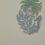 Carta da parati Palm Parade Liberty Purslane 07282501U