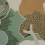 Carta da parati panoramica Prospect Mural Liberty Lichen 07272502Y