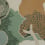 Panorama-Tapete Prospect Mural Liberty Lichen 07272502Y