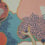 Panorama-Tapete Prospect Mural Liberty Lacquer Moss 07272502V