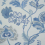 Tapete Symphony Trail Liberty Flax Flower 07312501S
