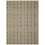 Tappeto Sampler rettangolare In-outdoor Chilewich Wheat 200206-002