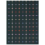 Tappeto Sampler rettangolare In-outdoor Chilewich Fir 200206-003
