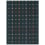 Teppich Sampler rechteckig In-Outdoor Chilewich Fir 200206-003