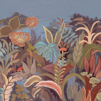 Brasilia Panel