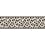 Ocelot Frieze Casadeco Beige ficelle 201861420