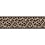 Ocelot Frieze Casadeco Taupe 201861809