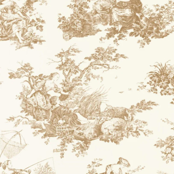 Summer Scene wallpaper