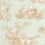Summer Scene wallpaper Casadeco Vert Amande 87917272