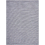Bamboo rectangular indoor-outdoor rug Chilewich Fog 200101-030