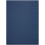 Rechteckige Bambusmatte In-Outdoor Chilewich Lapis 200101-028