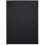 Tapis Basketweave rectangle In-outdoor Chilewich Black 200445-004