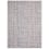 In-Outdoor Rectangular Basketweave Rug Chilewich Bon Bon 200445-056
