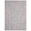 Rechteckige Matte Basketweave In-Outdoor Chilewich Bon Bon 200445-056