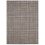 Tappeto Basketweave rettangolare In-outdoor Chilewich Coast 200445-058