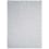 Tapis Basketweave rectangle In-outdoor Chilewich White/Silver 200445-042