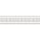 La Baronne Frieze Casadeco Blanc Antique 201350655