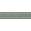 Frise La Baronne Casadeco Celadon 201357601