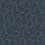 Saint Malo wallpaper Casadeco Bleu orage 201486909