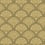 Papier peint Wallace Casadeco Moutarde 201192510