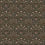 Wallace wallpaper Casadeco Noir Fusain 201199902