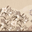 Panoramatapete Hevea Casadeco Beige ficelle 201842112