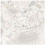 Wildflower square porcelain stoneware Fioranese Shell WF601R