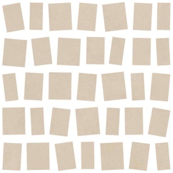 Mosaïque Fusion Plaster maxi