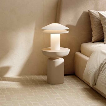 Fusion Plaster Maxi Mosaic