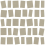 Fusion Plaster Maxi Mosaic Fioranese Sage PE8MS2R
