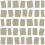 Fusion Plaster Mini Mosaic Fioranese Sage PE8MS1R