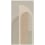Gr&egrave;s c&eacute;rame Shapes Fioranese Soggetto B PES62BR