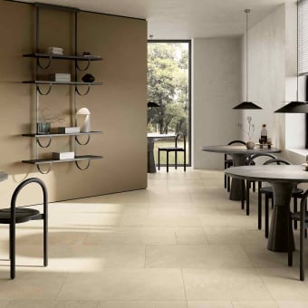 Autentica 60x60 porcelain stoneware
