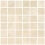 Mosa&iuml;que Autentica Fioranese Light Beige AU1MS5R