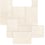 Gr&egrave;s c&eacute;rame Autentica Modulo Fioranese Light Beige AU1MD