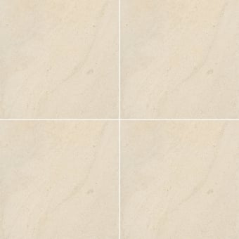Sabbia square porcelain stoneware
