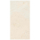 Sabbia rectangle porcelain stoneware Fioranese Avorio LM361R