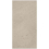 Sabbia rectangle porcelain stoneware Fioranese Grigio LM363R