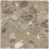 Quadratisches Feinsteinzeug Sassi Fioranese Argilla LMS608R